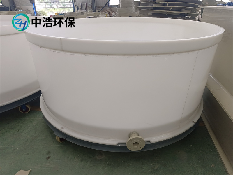 莱山PP抽滤槽